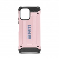 Панель ArmorStandart Panzer для Xiaomi Redmi 12 4G Pink (ARM71472)