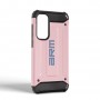 Панель ArmorStandart Panzer для Samsung S23 FE 5G (SM-S711) Pink (ARM73704)