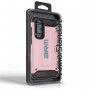 Панель ArmorStandart Panzer для Samsung S23 FE 5G (SM-S711) Pink (ARM73704)