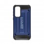 Панель ArmorStandart Panzer для Samsung S23 FE 5G (SM-S711) Dark Blue (ARM72588)