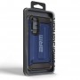 Панель ArmorStandart Panzer для Samsung S23 FE 5G (SM-S711) Dark Blue (ARM72588)