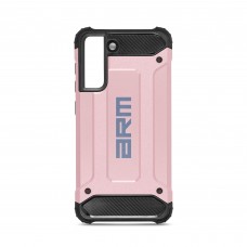 Панель ArmorStandart Panzer для Samsung S21 FE 5G (G990) Pink (ARM71470)