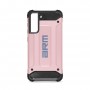 Панель ArmorStandart Panzer для Samsung S21 FE 5G (G990) Pink (ARM71470)