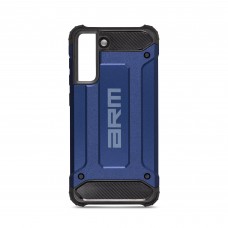 Панель ArmorStandart Panzer для Samsung S21 FE 5G (G990) Dark Blue (ARM70806)