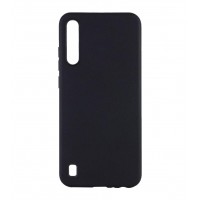 Панель ArmorStandart Matte Slim Fit для ZTE A7 2020 Black (ARM58378)