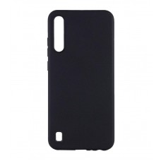 Панель ArmorStandart Matte Slim Fit для ZTE A7 2020 Black (ARM58378)