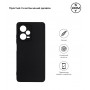 Панель ArmorStandart Matte Slim Fit для Xiaomi Redmi Note 12 Pro+ 5G Camera cover Black (ARM66523)