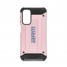 Панель ArmorStandart Panzer для Samsung A24 4G (A245) Pink (ARM71464)