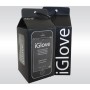 Рукавички iGlove для сенсорних екранів Black (iGlove BL)