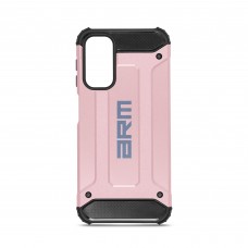 Панель ArmorStandart Panzer для Samsung A14 4G (A145) Pink (ARM71463)