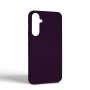 Панель ArmorStandart LikeCarbon для Samsung S23 FE 5G (SM-S711) Purple (ARM71934)