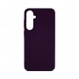 Панель ArmorStandart LikeCarbon для Samsung S23 FE 5G (SM-S711) Purple (ARM71934)