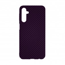 Панель ArmorStandart LikeCarbon для Samsung M34 Purple (ARM71936)