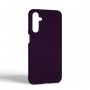 Панель ArmorStandart LikeCarbon для Samsung M34 Purple (ARM71936)