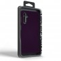 Панель ArmorStandart LikeCarbon для Samsung M34 Purple (ARM71936)