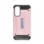 Панель ArmorStandart Panzer для Samsung A34 5G (A346) Pink (ARM71465)