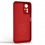 Панель ArmorStandart Icon Ring для Xiaomi Redmi Note 12S 4G Red (ARM68810)