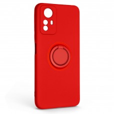 Панель ArmorStandart Icon Ring для Xiaomi Redmi Note 12S 4G Red (ARM68810)