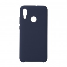 Панель ArmorStandart Silicone Case 3D Series для Huawei P Smart 2019 Midnight Blue (ARM53977)