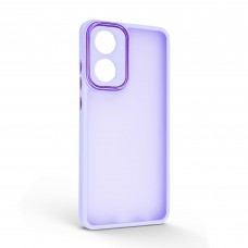 Панель ArmorStandart Shade для OPPO A78 4G Violet (ARM73447)