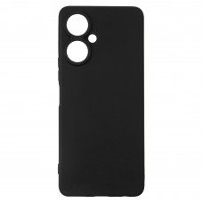 Панель ArmorStandart Matte Slim Fit для Tecno Camon 19 4G / 19 Pro 4G Cam cov Black (ARM63709)