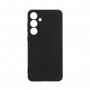 Панель ArmorStandart Matte Slim Fit для Samsung S24 Plus Camera cover Black (ARM72476)