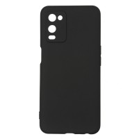 Панель ArmorStandart Matte Slim Fit для OPPO A54 4G Camera cover Black (ARM59008)