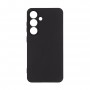 Панель ArmorStandart Matte Slim Fit для Samsung S24 Camera cover Black (ARM72474)