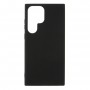 Панель ArmorStandart Matte Slim Fit для Samsung S23 Ultra Black (ARM65463)