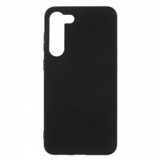 Панель ArmorStandart Matte Slim Fit для Samsung S23 Plus Black (ARM65462)