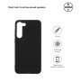 Панель ArmorStandart Matte Slim Fit для Samsung S23 Plus Black (ARM65462)