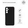 Панель ArmorStandart Matte Slim Fit для Samsung S23 FE 5G (SM-S711) Camera cover Black (ARM69607)