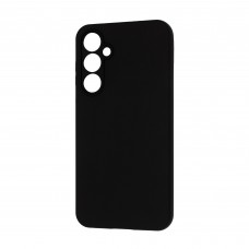 Панель ArmorStandart Matte Slim Fit для Samsung S23 FE 5G (SM-S711) Camera cover Black (ARM69607)