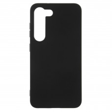 Панель ArmorStandart Matte Slim Fit для Samsung S23 Black (ARM65461)