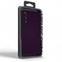 Панель ArmorStandart LikeCarbon для Samsung A14 4G (A145) Purple (ARM71926)