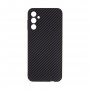 Панель ArmorStandart LikeCarbon для Samsung A14 4G (A145) Black (ARM71925)