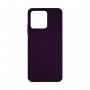 Панель ArmorStandart LikeCarbon для Realme C53 Purple (ARM71938)