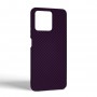 Панель ArmorStandart LikeCarbon для Realme C53 Purple (ARM71938)