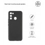 Панель ArmorStandart Matte Slim Fit для Tecno Spark Go 2022 (KG5) Camera cover Black (ARM63707)