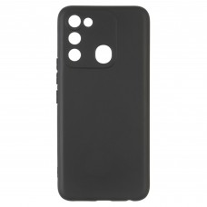 Панель ArmorStandart Matte Slim Fit для Tecno Spark Go 2022 (KG5) Camera cover Black (ARM63707)