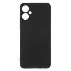 Панель ArmorStandart Matte Slim Fit для Tecno Spark 9 Pro (KH7n) Camera cover Black (ARM64649)