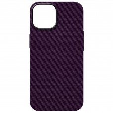 Панель ArmorStandart LikeCarbon MagCase для Apple iPhone 14 Purple (ARM69202)