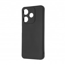 Панель ArmorStandart Matte Slim Fit для Tecno Spark 10С Camera cover Black (ARM68917)