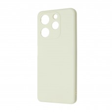 Панель ArmorStandart Matte Slim Fit для Tecno Spark 10 Pro (KI7) Camera cover White (ARM69072)