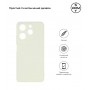 Панель ArmorStandart Matte Slim Fit для Tecno Spark 10 Pro (KI7) Camera cover White (ARM69072)