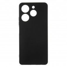 Панель ArmorStandart Matte Slim Fit для Tecno Spark 10 Pro (KI7) Camera cover Black (ARM67819)