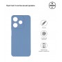 Панель ArmorStandart Matte Slim Fit для Tecno Spark 10 4G (KI5q) Camera cover Light Blue (ARM69071)