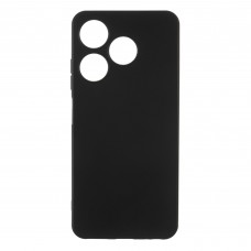 Панель ArmorStandart Matte Slim Fit для Tecno Spark 10 4G (KI5q) Camera cover Black (ARM67818)