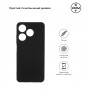 Панель ArmorStandart Matte Slim Fit для Tecno Spark 10 4G (KI5q) Camera cover Black (ARM67818)