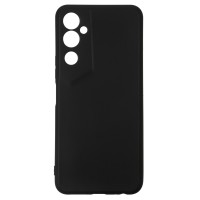 Панель ArmorStandart Matte Slim Fit для Tecno Pova Neo 2 (LG6n) Cam cov Black (ARM64805)